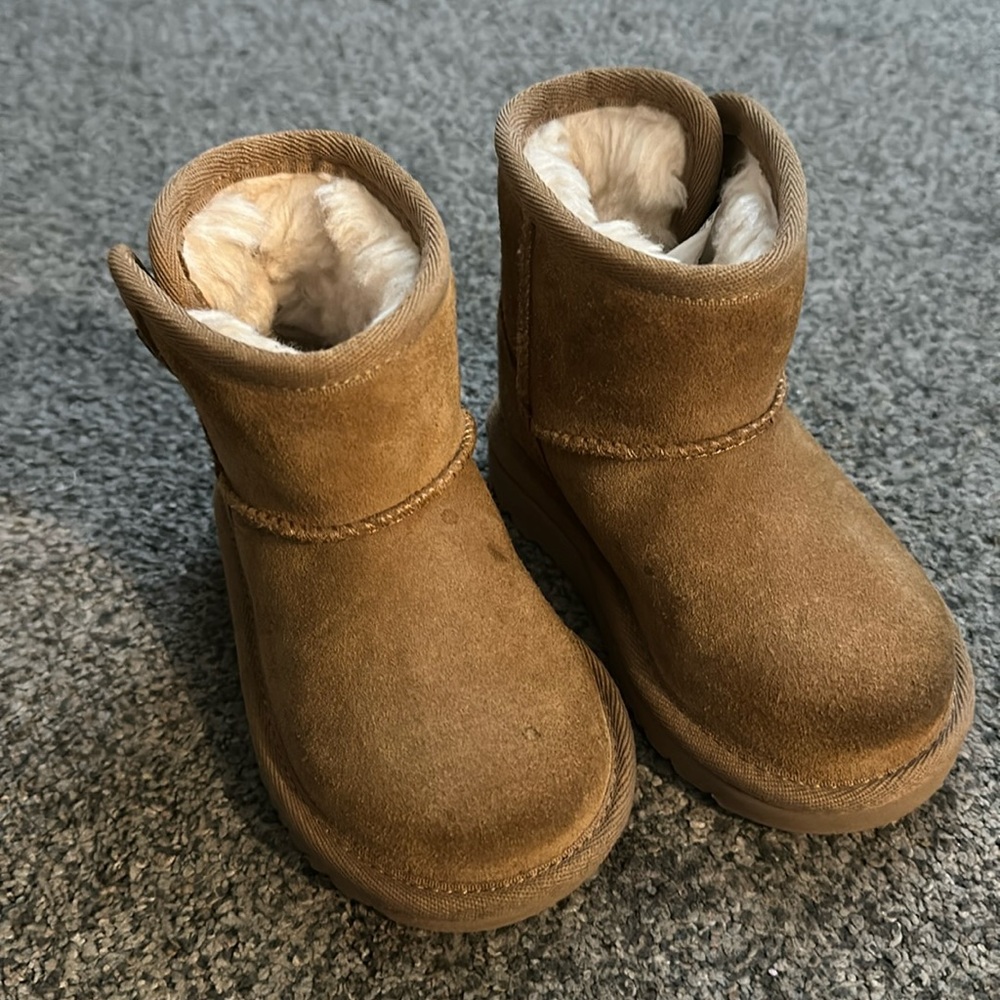 Toddler Ugg boots